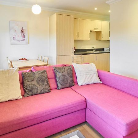 Host & Stay - Nunnery Fields Canterbury Buitenkant foto