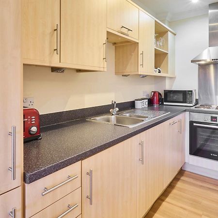 Host & Stay - Nunnery Fields Canterbury Buitenkant foto