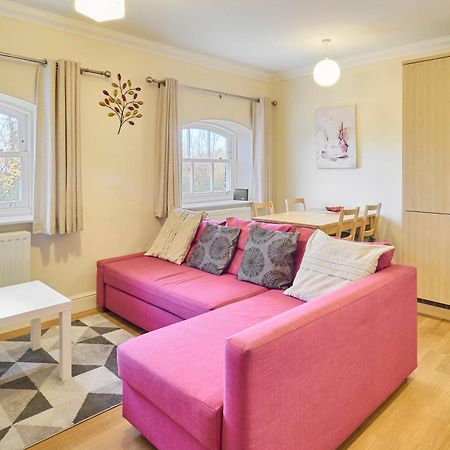 Host & Stay - Nunnery Fields Canterbury Buitenkant foto
