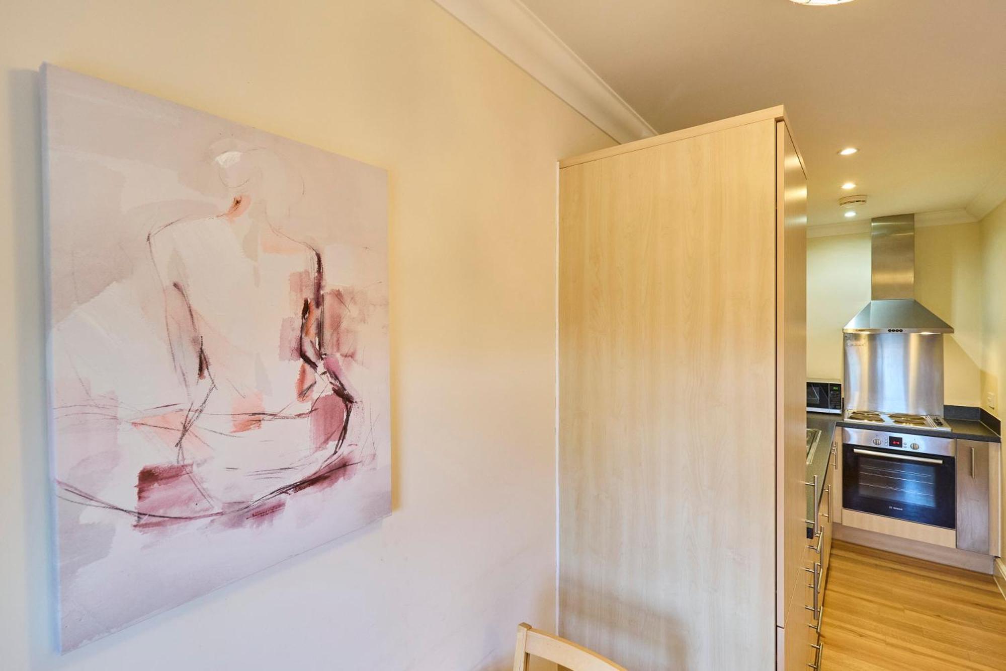 Host & Stay - Nunnery Fields Canterbury Buitenkant foto