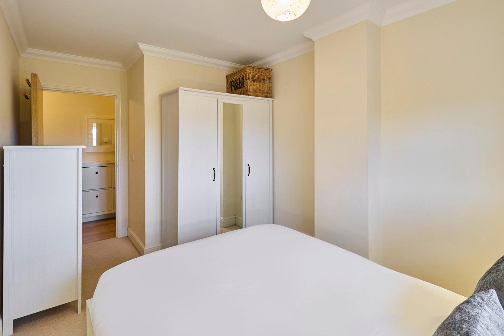 Host & Stay - Nunnery Fields Canterbury Buitenkant foto