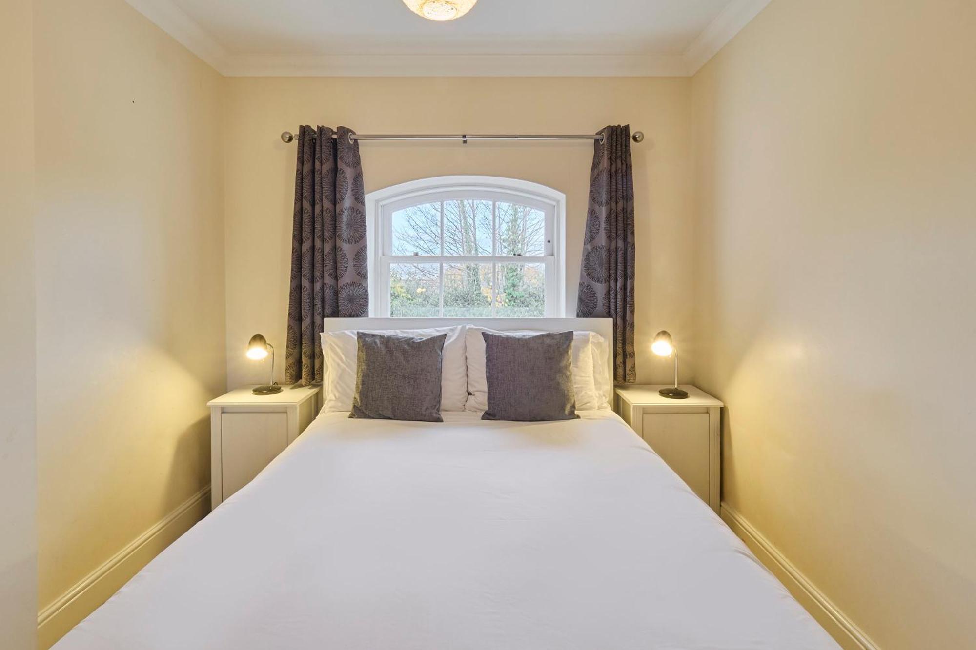 Host & Stay - Nunnery Fields Canterbury Buitenkant foto