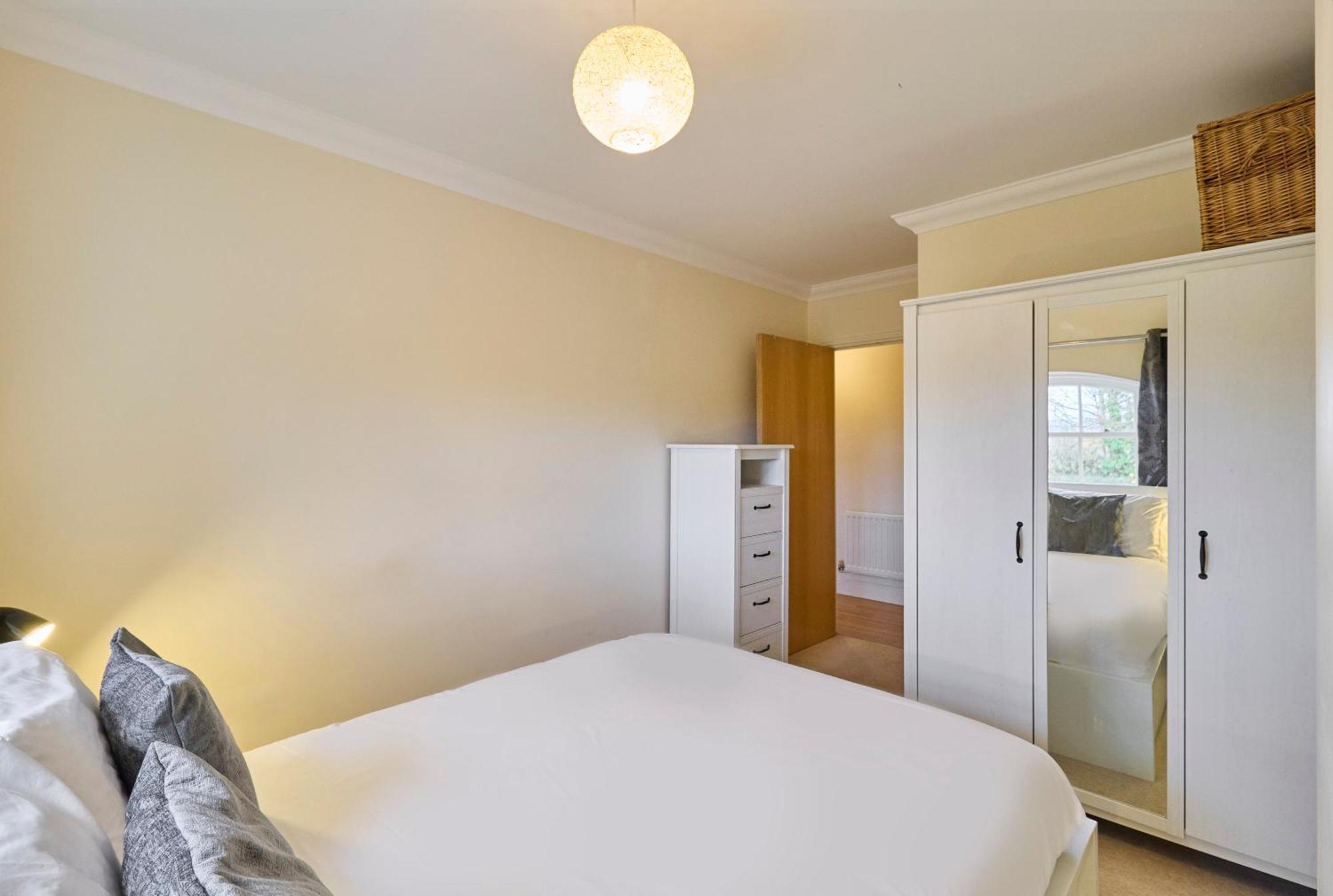 Host & Stay - Nunnery Fields Canterbury Buitenkant foto